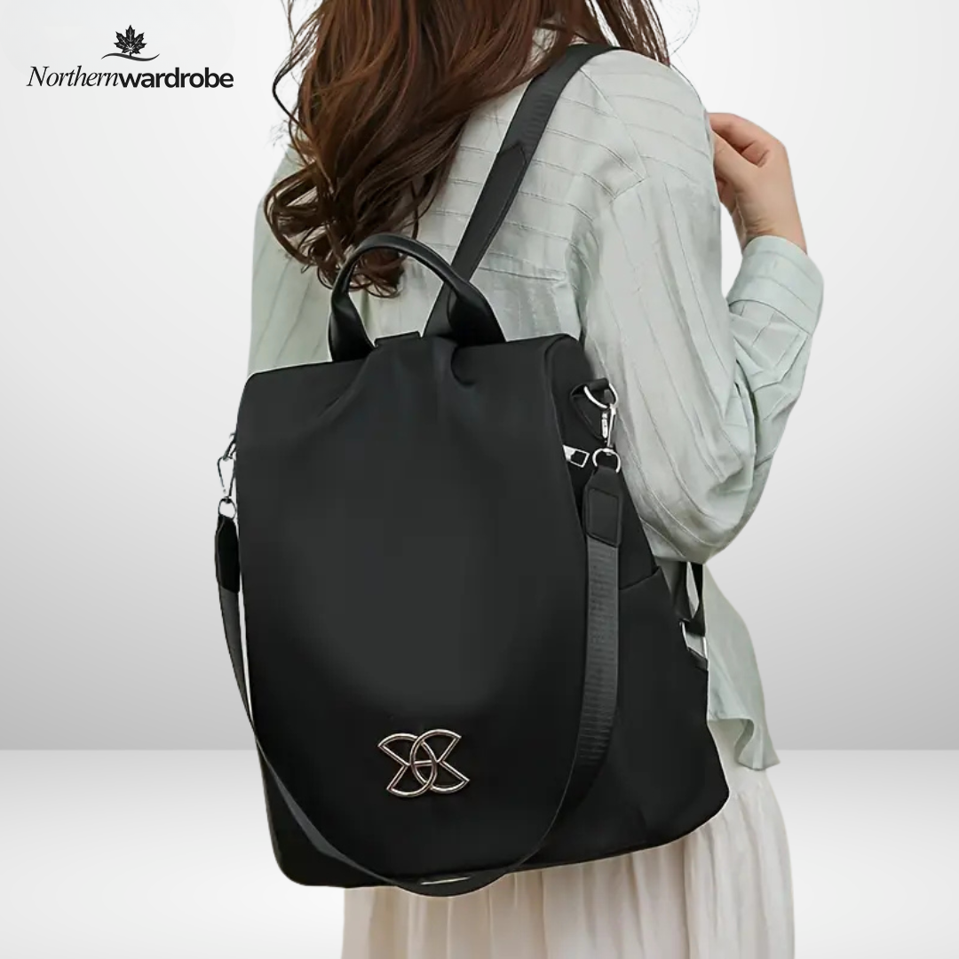 Haven | Anti-Theft Backpack