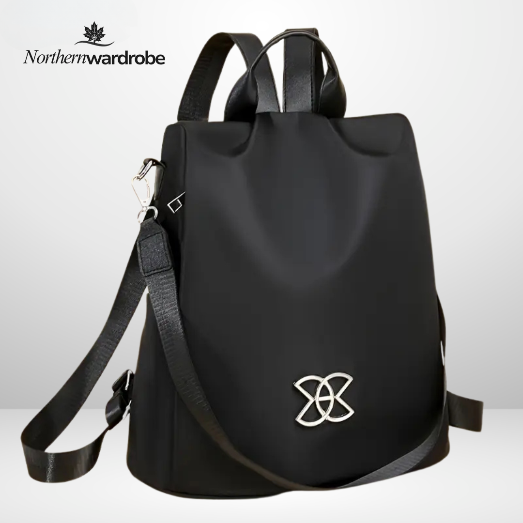 Haven | Anti-Theft Backpack
