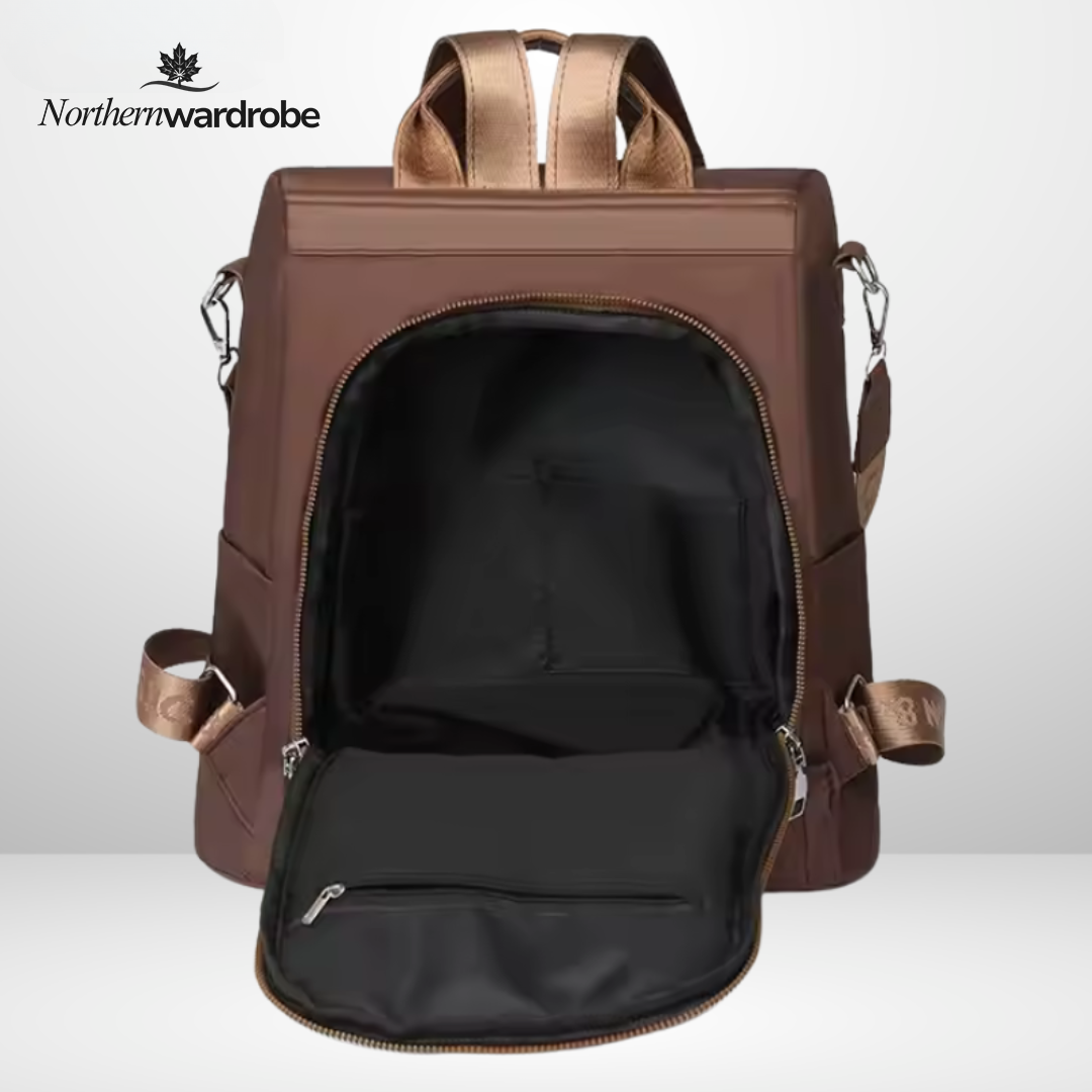 Haven | Anti-Theft Backpack