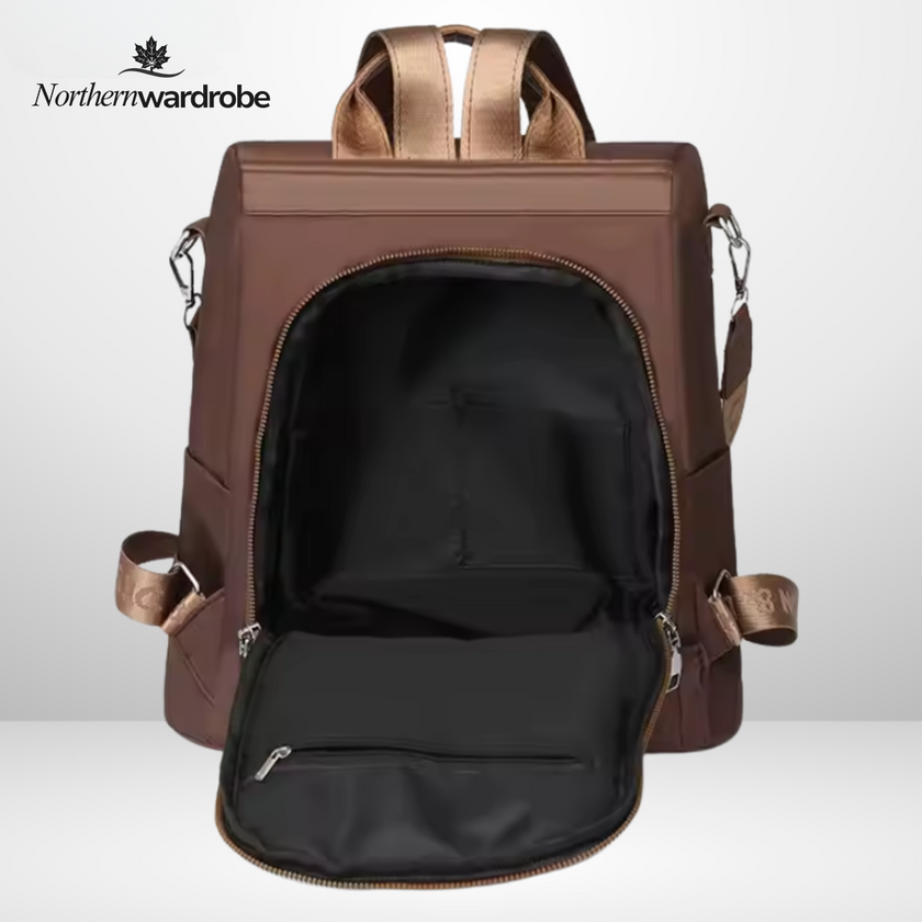 Haven | Anti-Theft Backpack