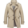 Corbin | Classic Men’s Autumn Coat