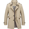 Corbin | Classic Men’s Autumn Coat