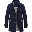 Corbin | Classic Men’s Autumn Coat