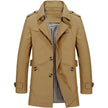 Corbin | Classic Men’s Autumn Coat