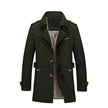 Corbin | Classic Men’s Autumn Coat