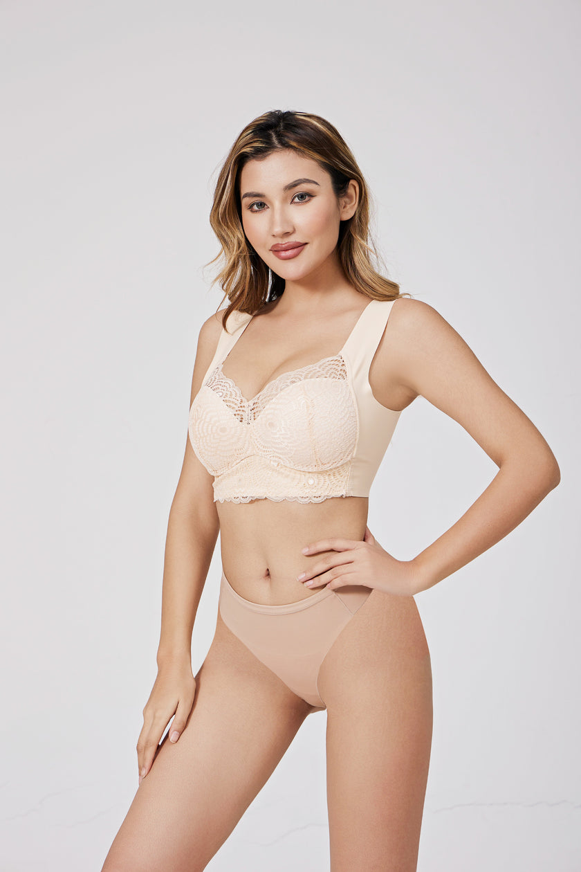 Naya | Supportive Push-Up Bra