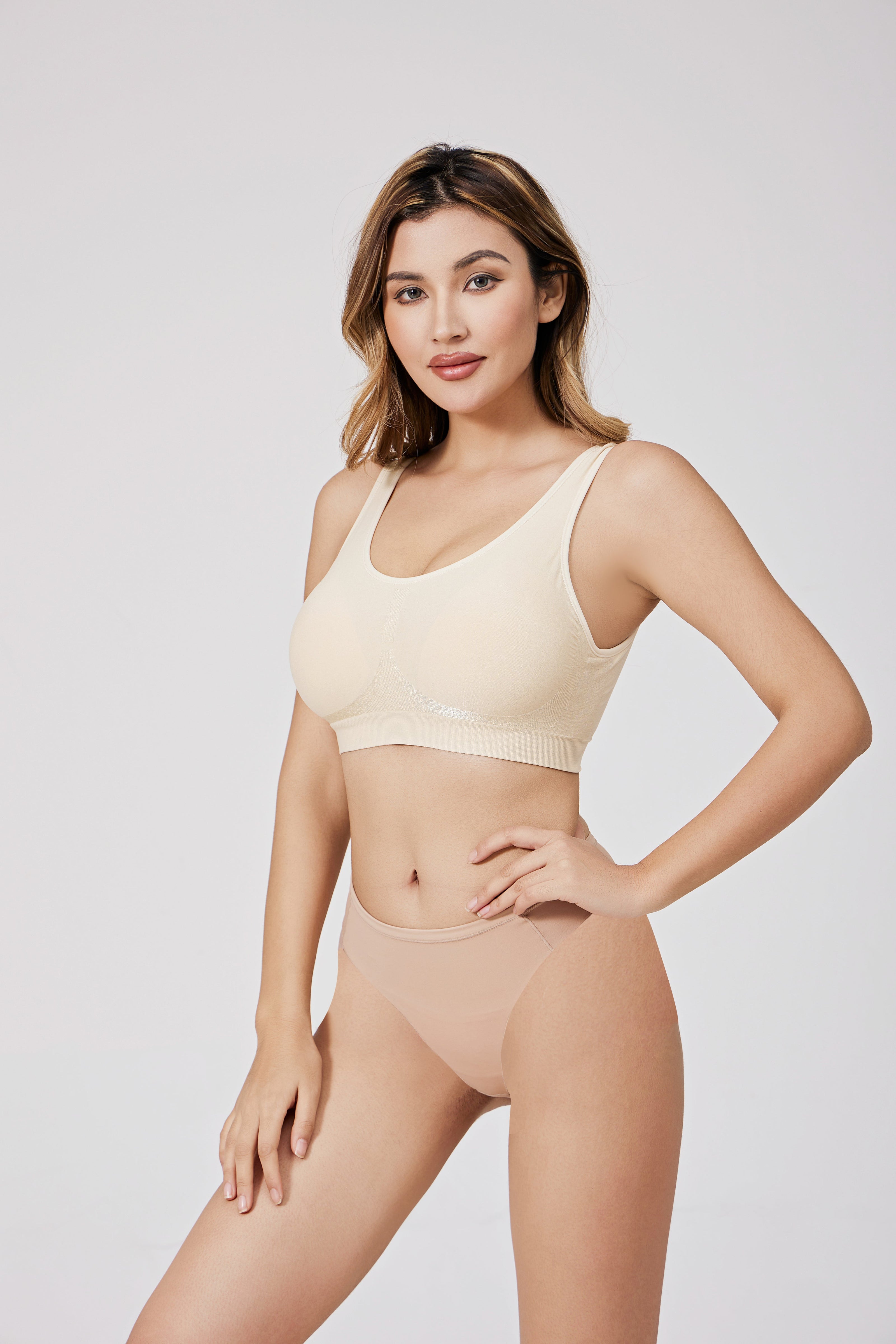 Mirielle | Ultra Comfort Bra