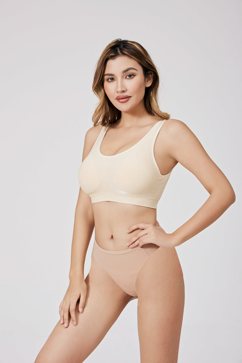 Mirielle | Ultra Comfort Bra