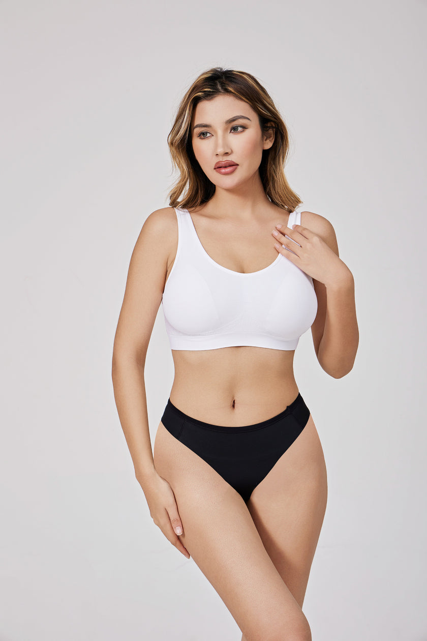 Mirielle | Ultra Comfort Bra