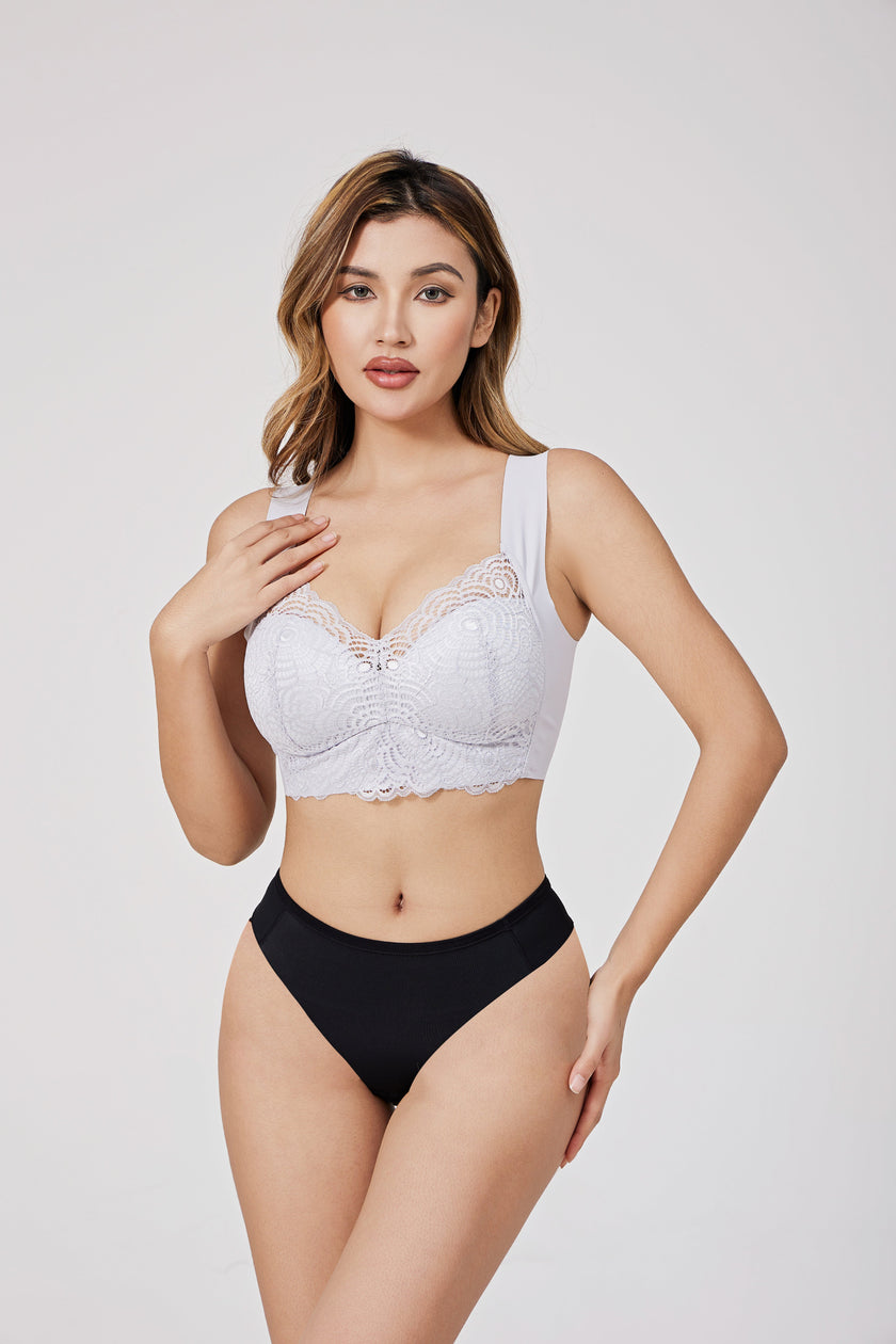 Naya | Supportive Push-Up Bra