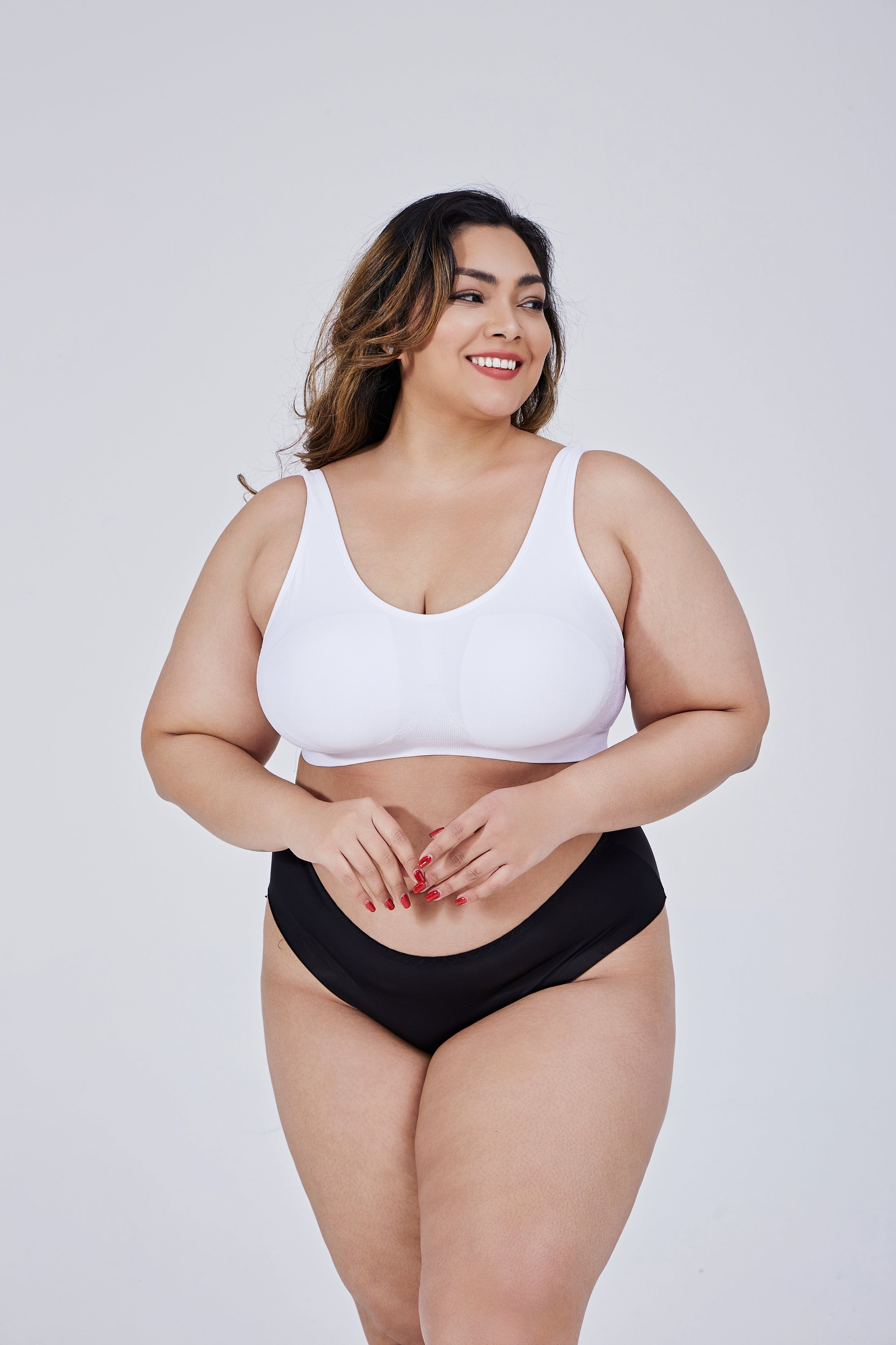 Mirielle | Ultra Comfort Bra