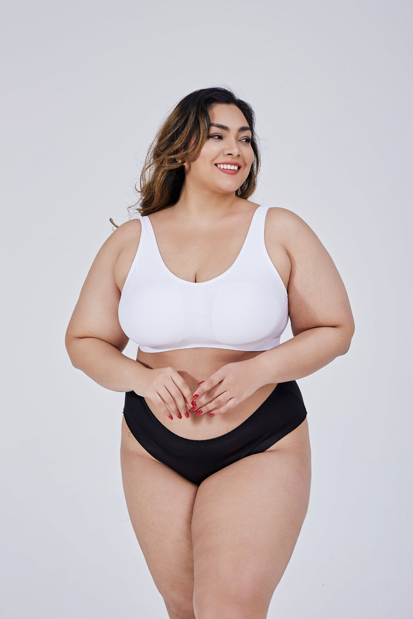 Mirielle | Ultra Comfort Bra