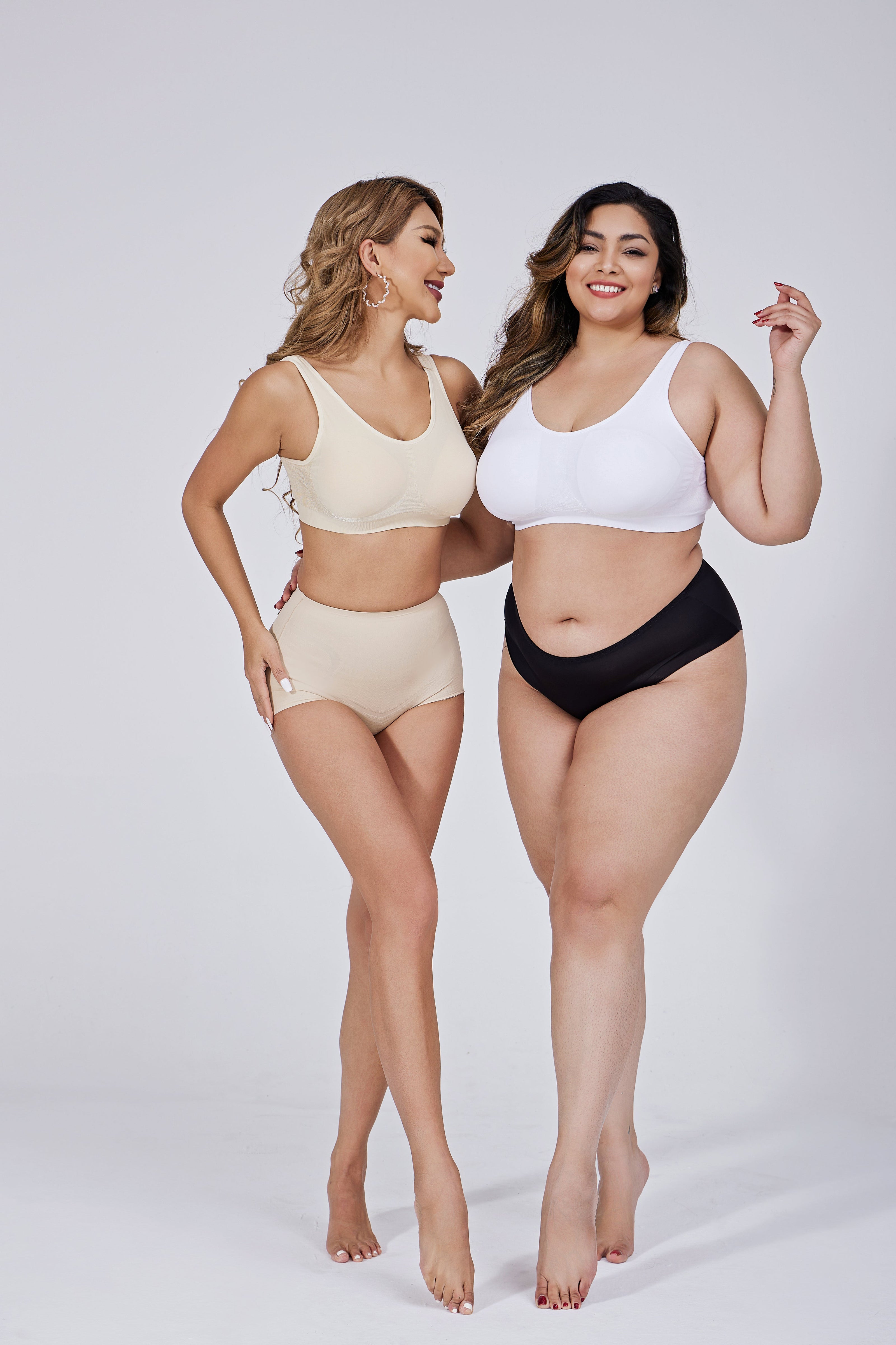 Mirielle | Ultra Comfort Bra