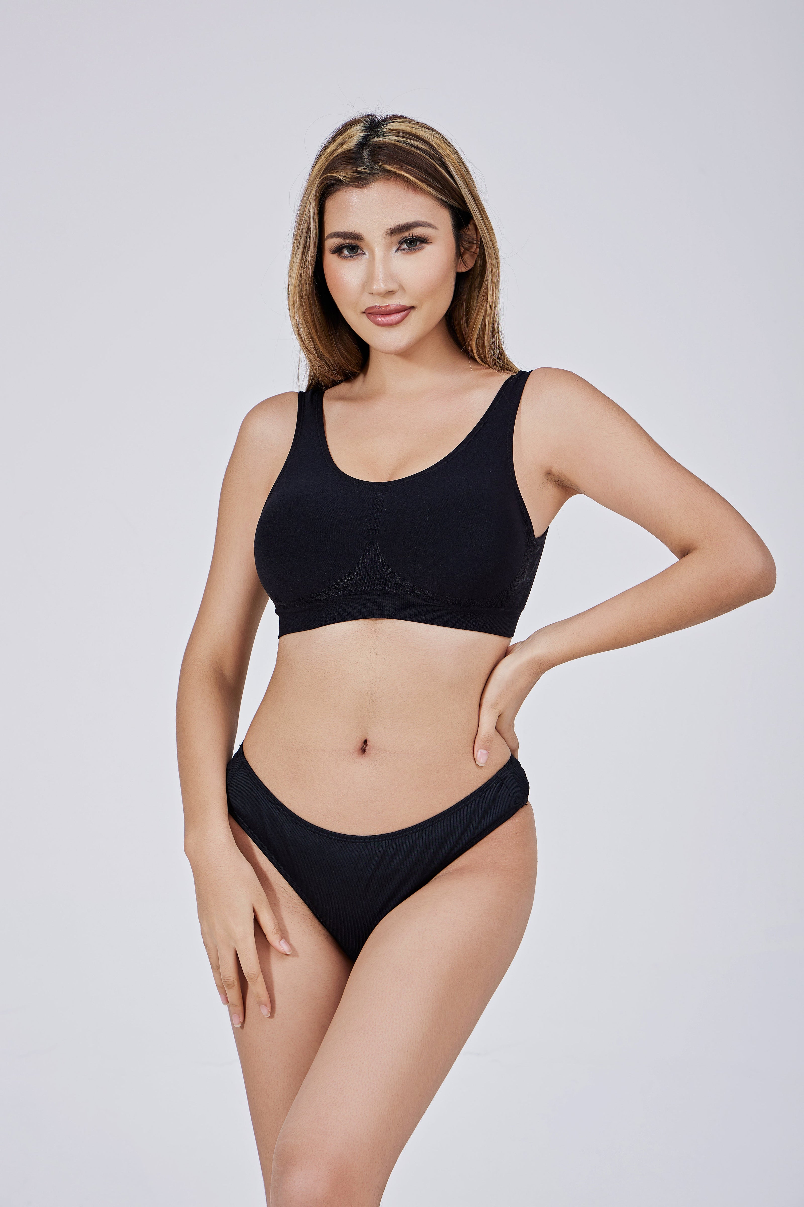 Mirielle | Ultra Comfort Bra