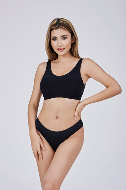 Mirielle | Ultra Comfort Bra