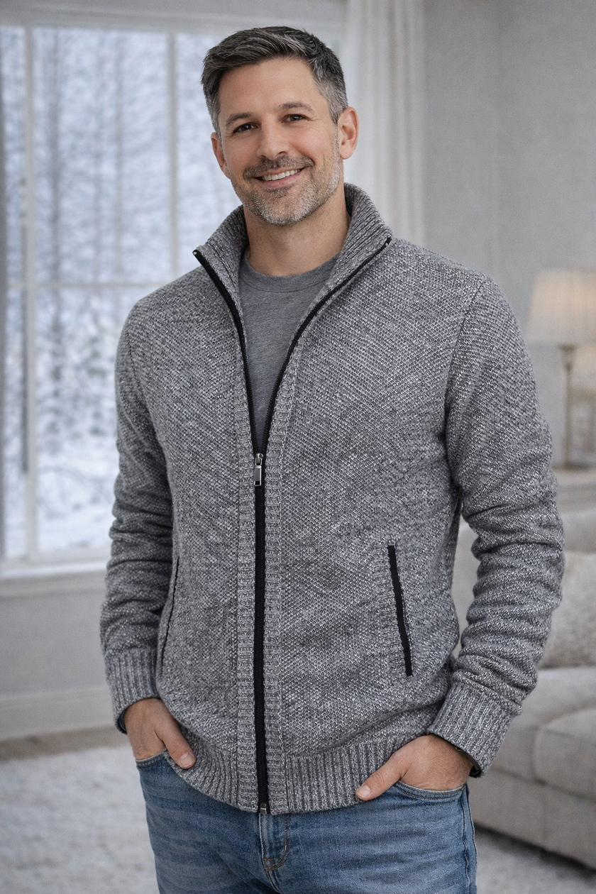 Nicholas | Premium Vest