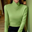 Helen | Comfort Turtleneck Top