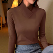 Helen | Comfort Turtleneck Top