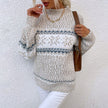 Sarah | Comfy Knit Sweater