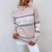 Sarah | Comfy Knit Sweater