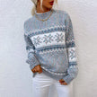 Sarah | Comfy Knit Sweater