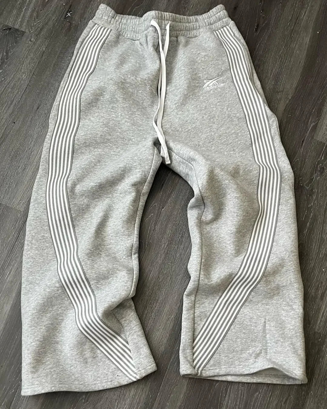 Archive | Signature Stripe Sweatpants