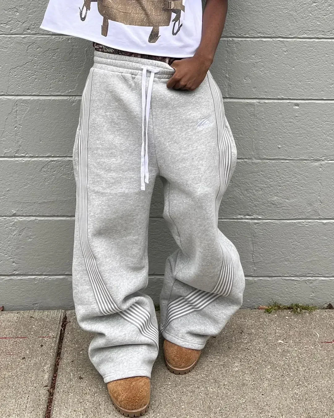 Archive | Signature Stripe Sweatpants