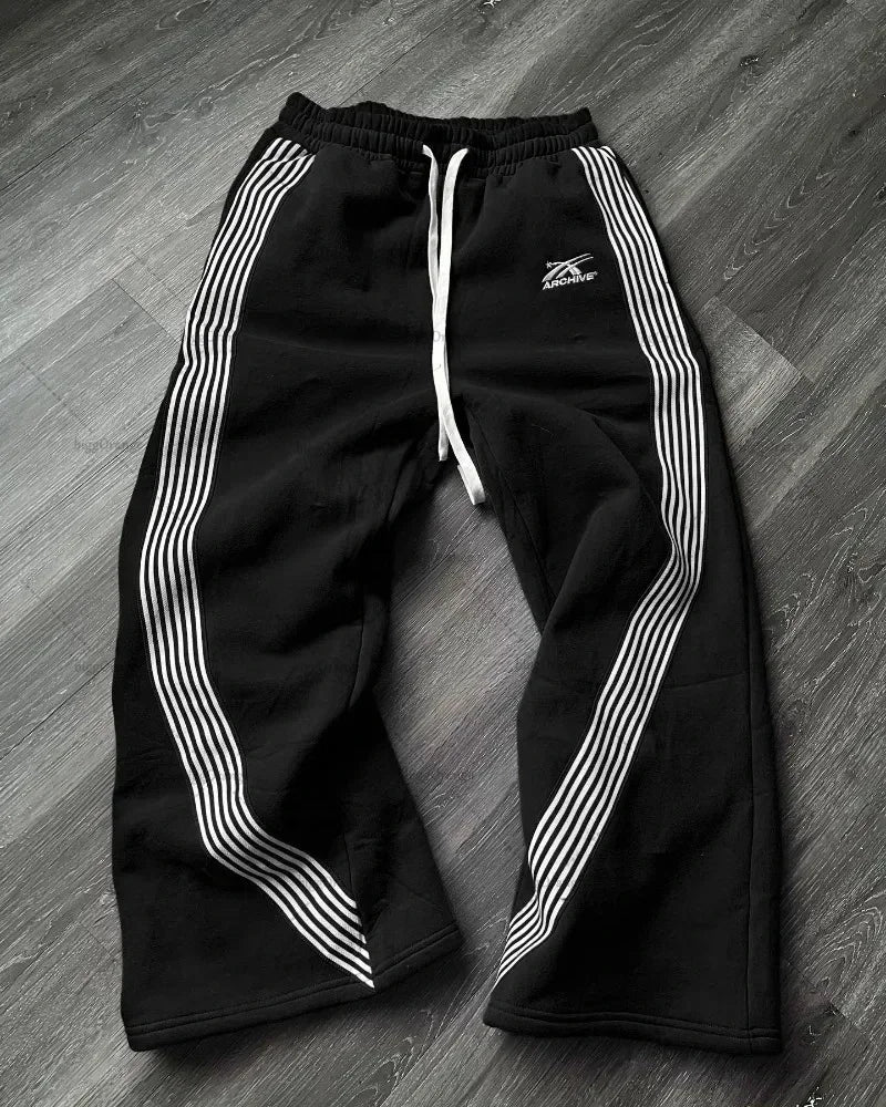 Archive | Signature Stripe Sweatpants