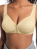 Clara | Front-Closure Comfort Bra (1+1 FREE)