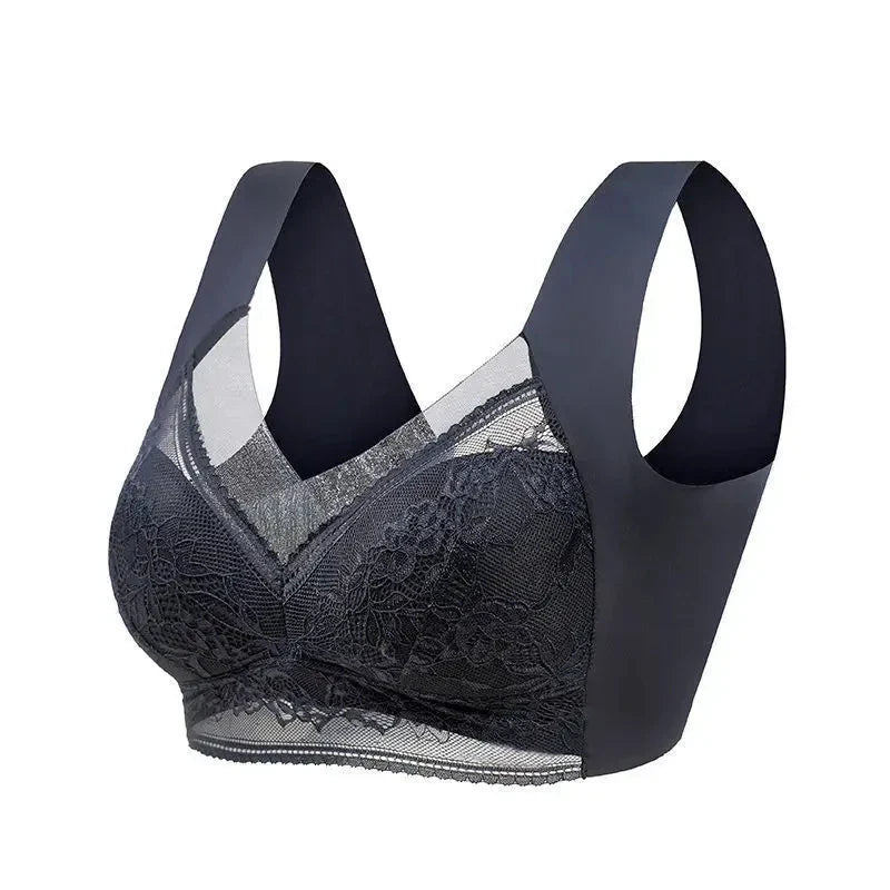 1+1 FREE | EternaEase | Seamless Comfort Bra