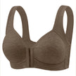 Clara | Front-Closure Comfort Bra (1+1 FREE)