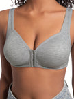 Clara | Front-Closure Comfort Bra (1+1 FREE)