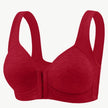 Clara | Front-Closure Comfort Bra (1+1 FREE)