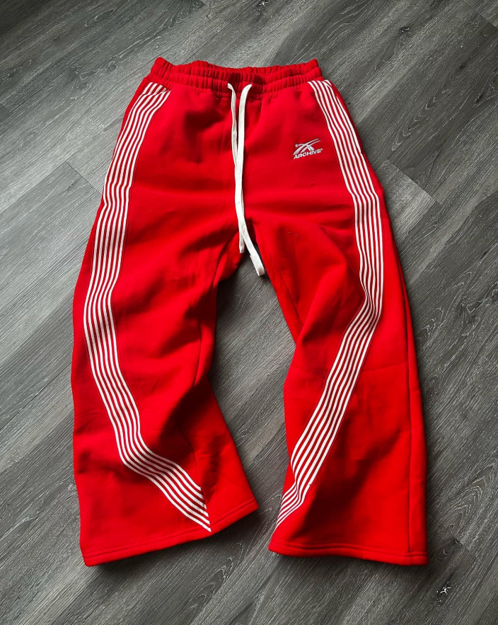 Archive | Signature Stripe Sweatpants