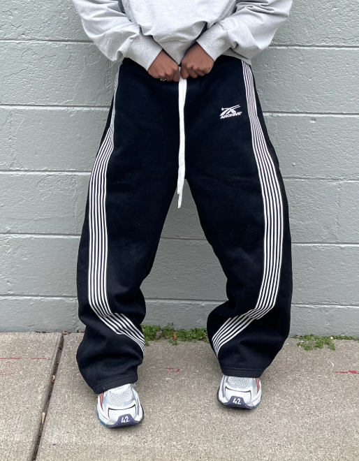 Archive | Signature Stripe Sweatpants