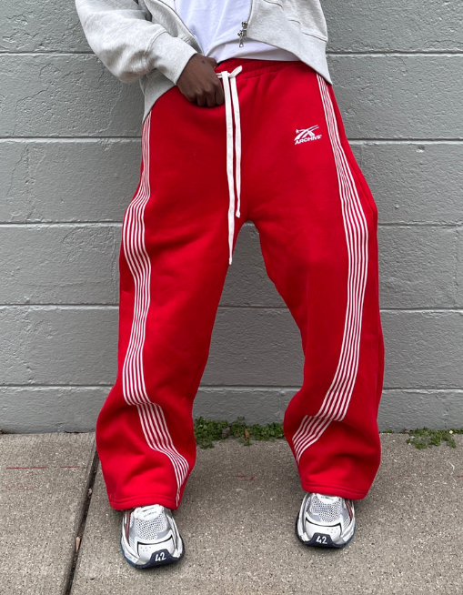 Archive | Signature Stripe Sweatpants