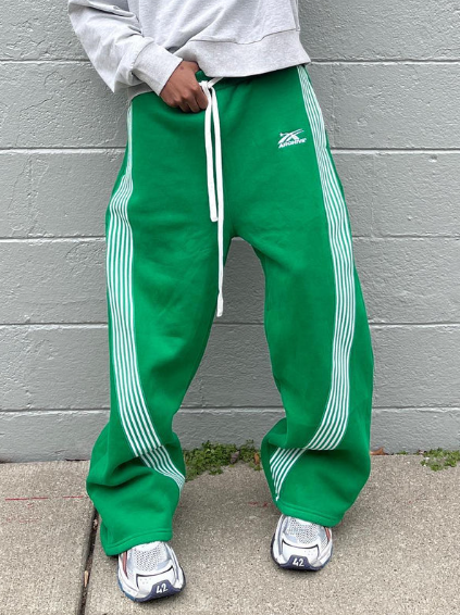 Archive | Signature Stripe Sweatpants