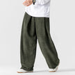Merrick | Soft Corduroy Pants