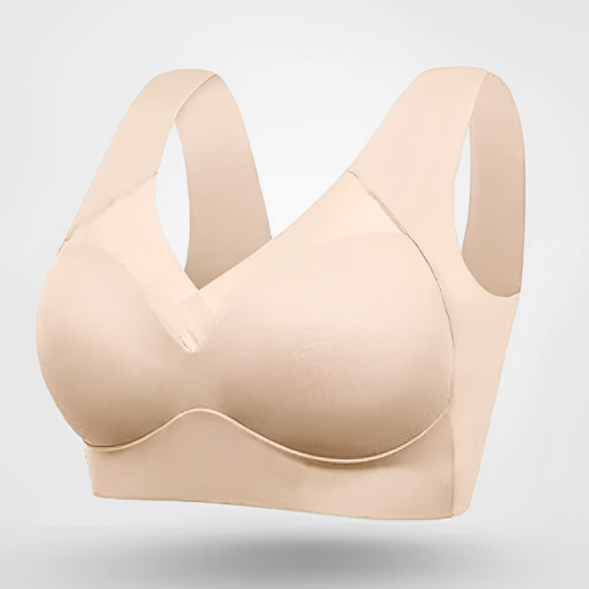 ComfyBra | Ultra-comfortable seamless bra (1+1 Free)