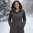 Natalie | Elegant Winter Jacket