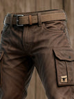 Leonard | Insulated Cargo Pants