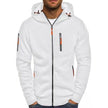 Cassian | Everyday Zip Hoodie