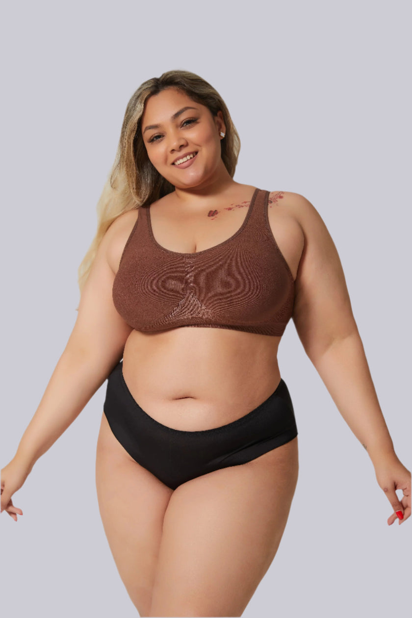 Mirielle | Ultra Comfort Bra
