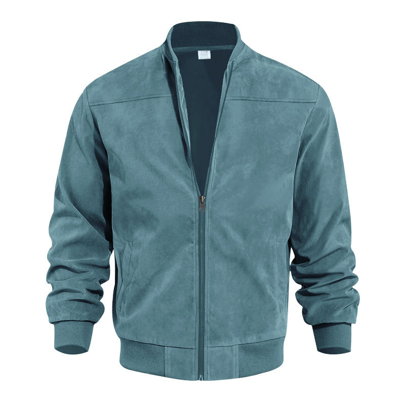 Lenoir | Timeless Bomber for the Confident Man