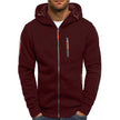 Cassian | Everyday Zip Hoodie