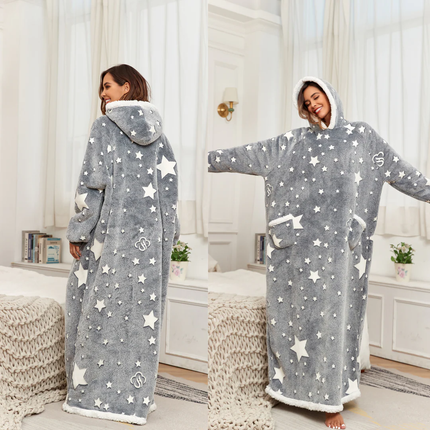 Havenix | Ultra-Cozy Oversized Hoodie