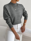 Arwyn | Elegant and Warm Sweater