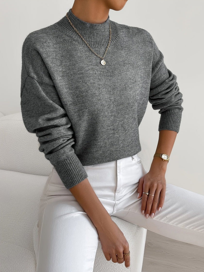 Arwyn | Elegant and Warm Sweater