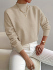 Arwyn | Elegant and Warm Sweater