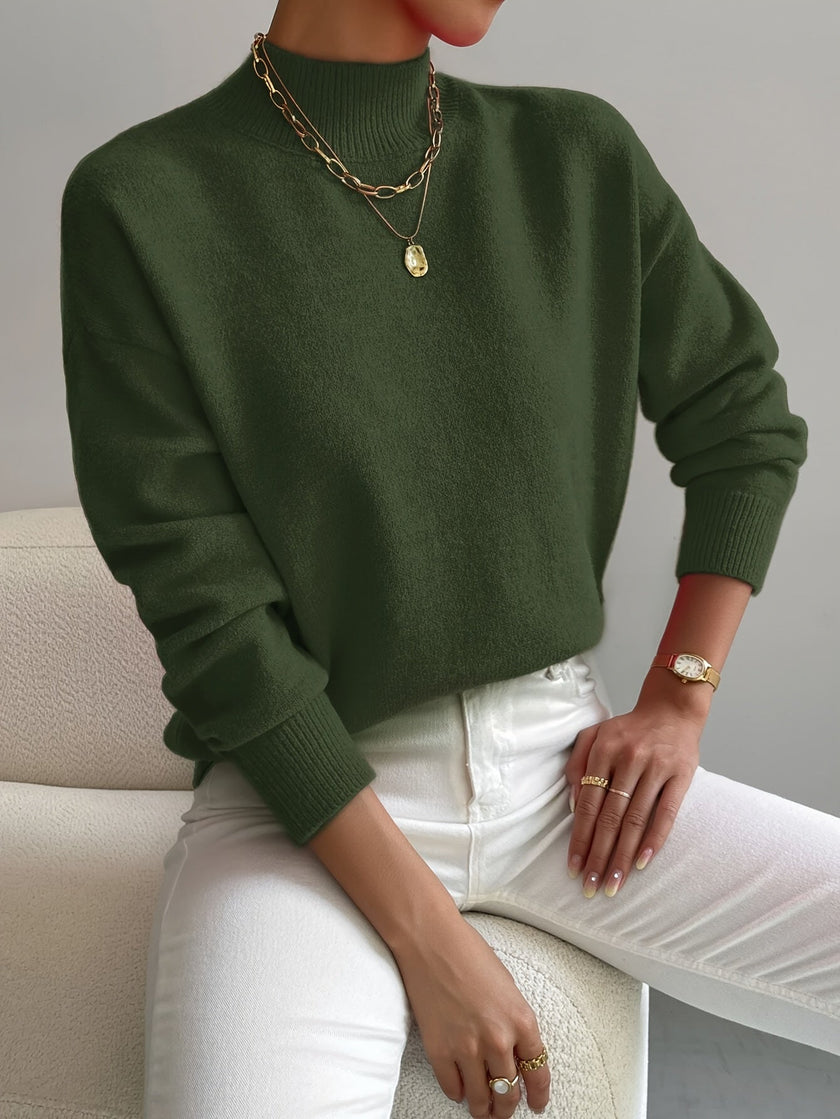 Arwyn | Elegant and Warm Sweater